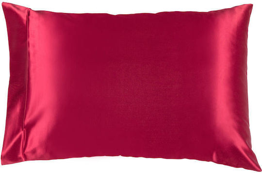 Xionoula Home Rote Kissenbezüge 50x70cm 49-0017 Xionoula Home Rote Kissenbezüge 50x70cm 49-0017