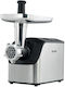 Gorenje Fleischwolf 2200W Silber