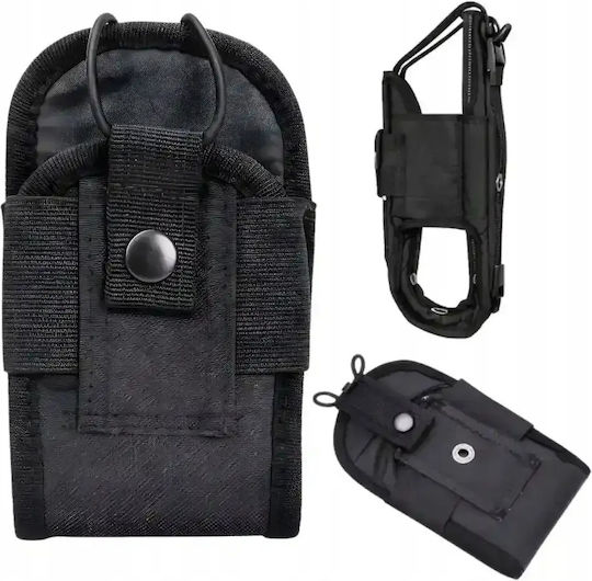 Verk Group Wireless Transceiver Case Compatible with Wireless Transceiver