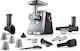 Bosch Meat Mincing Machine 800W Black