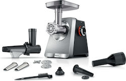Bosch Μηχανή Άλεσης Κιμά 2500W Λευκή Bosch Μηχανή Άλεσης Κιμά 2500W Λευκή