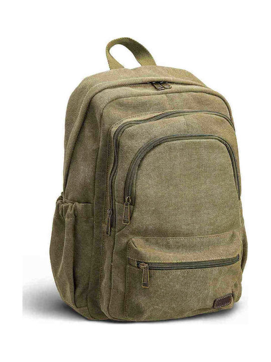 RCM Backpack Waterproof Beige