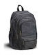 RCM Backpack Waterproof Black