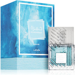 Lattafa Khamrah Waha EDP 100ml