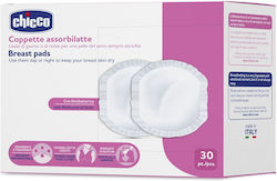 Chicco Επιθέματα Στήθους 60τμχ