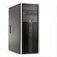 HP Desktop 4300 Refurbished Grade A (-G640/4GB/250GB HDD/No OS)