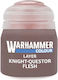 Games Workshop Model Making Paint Knight-questor Flesh 12ml