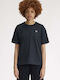 Γυναικείο T-shirt Navy