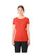 Women's T-shirt Blue