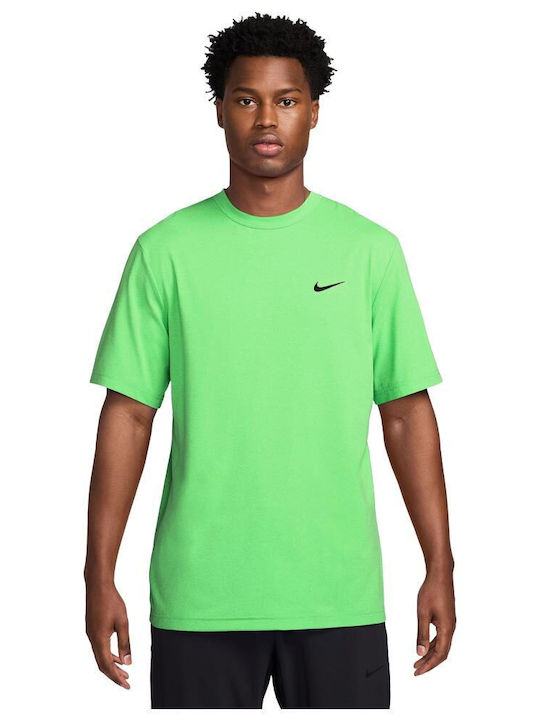 Nike Dri-fit Dri-Fit Αθλητικό T-shirt Dv9839-398