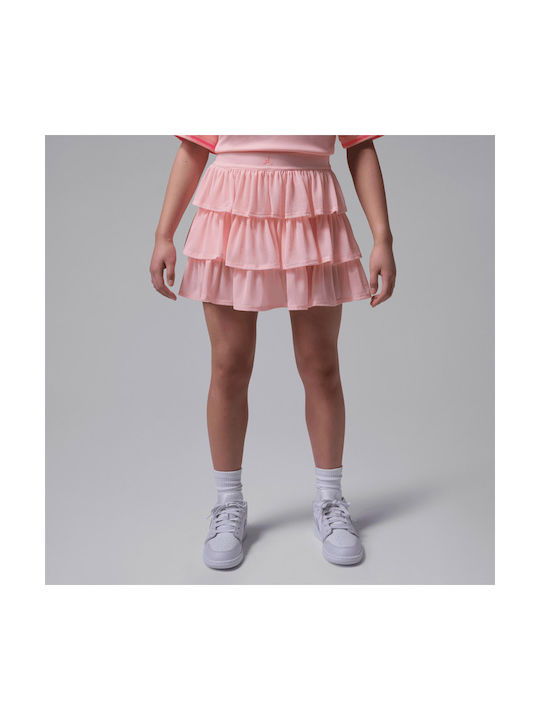 Sport Kids Shorts/Bermuda Dri-Fit Fuchsia