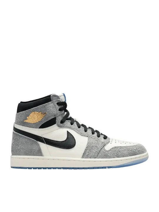 Jordan Retro High Og Männliche Stiefel All-star