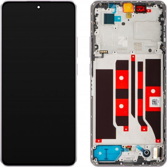 Oppo Lcd Display Module F25 Pro Reno11 F Coral Purple 621029000176