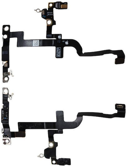 Καλώδιο Πλακέ Κεραίας Bluetooth Apple Iphone 16 Plus Oem