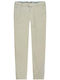 Bonn Men's Trousers Chinos Elastic Light Beige