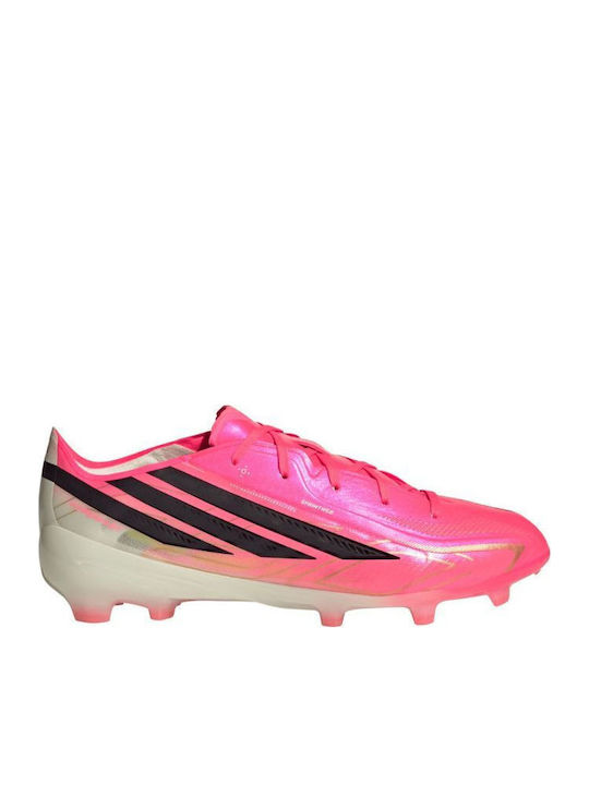 adidas Elite Fußballschuhe mit Stollen FG Rosa