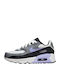 Air Max 90 Ltr Детски Маратонки Сиви