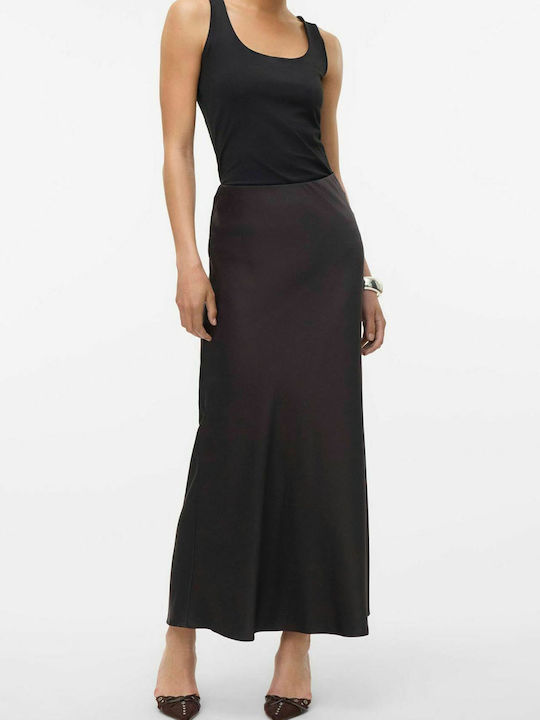 Vero Moda Maxi Damenröcke Schokoladen Torte