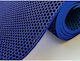 SteweHome SteweHome Antislip Badewannenmatte mit Saugnäpfen Blau