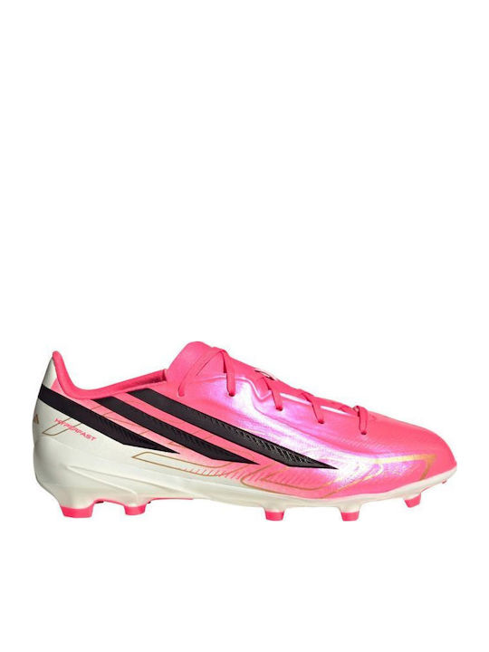 adidas adidas Kids Soccer Cleats & Shoes with T...