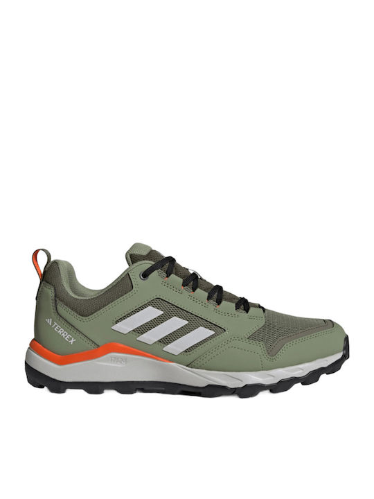 adidas Terrex Încălțăminte de Drumeție Verde pe...