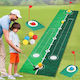 Kinderspiel Golf