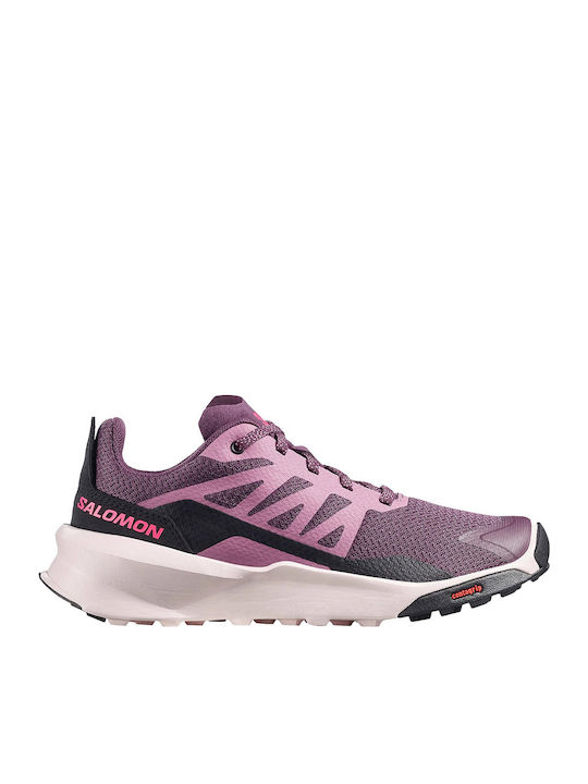 Salomon Patrol Αθλητικά Παιδικά Παπούτσια Runni...