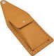 Tasche Befestigungselemente Bunduzi 13x36cm Kamel