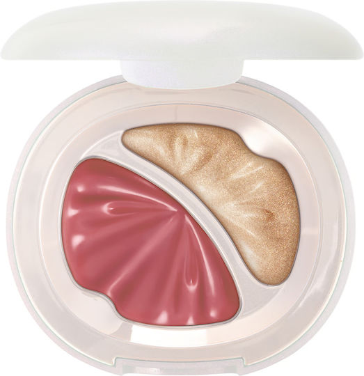 Catrice Brides & Besties Blush & Textmarker Duo 8.5g C02 Glow Down Aisle