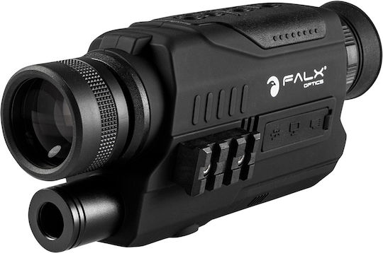 Falx Optics Digital Binoculars 3x32mm Night 290gr