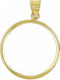 Mertzios.gr Charm Aus Gold