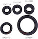 Suzuki Dr 200 Motorcycle Countershaft Seal Kit