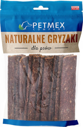 Petmex Λιχουδιές σε Stick Σκύλου με Ελάφι 200gr