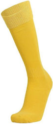 Fußball Sportsocken Gelbe