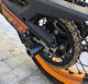 Protective Motorcycle Sliders Rear Wheel Ktm 390 Smc R Enduro R Adventure R 2025-2026