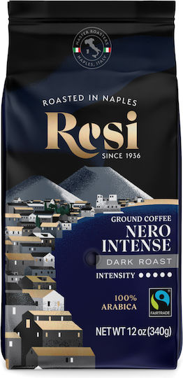 Cafea Espresso Resi Nero Intense 340g Sol