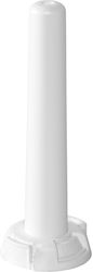 Jura Claris White Filter Card Adapter Filter Extension Jura Claris White Filter Card Adapter Filter Extension