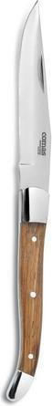 Max Home Meat Knives Made of Stainless Steel 23cm 6 Pieces