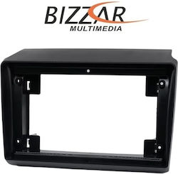 Πρόσοψη Καλωδίωση & Canbus Box Citroen Jumper Fiat Ducato/peugeot Boxer Tablet 9"