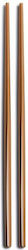 Comas Chopsticks Inox Πορτοκαλί 2τμχ