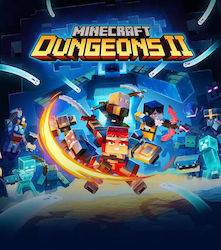 Minecraft Dungeons II Minecraft Dungeons II