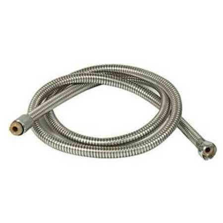 Σπιράλ Ideal Standard Nora B961103nu Ασημί Χρωμέ Γυαλιστερό
