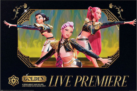 Pyramid International Kids Poster