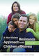 A Non-violent Resistance Approach With Children In Distress A Guide For Parents And Professionals David Aldridge