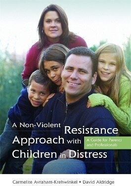 A Non-violent Resistance Approach With Children In Distress A Guide For Parents And Professionals David Aldridge A Non-violent Resistance Approach With Children In Distress A Guide For Parents And Professionals David Aldridge