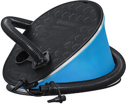 Bestway Foot Pump for Inflatables Black