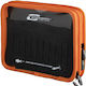 Cinnetic Fishing Case