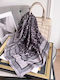 Intimonna Women's Multicolour Shawl