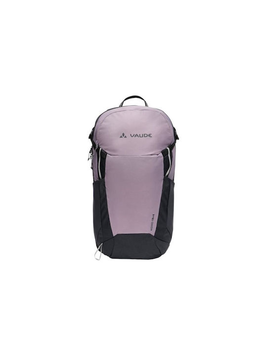 Vaude Wizard Mountaineering Backpack 18l Purple Ash Daypack