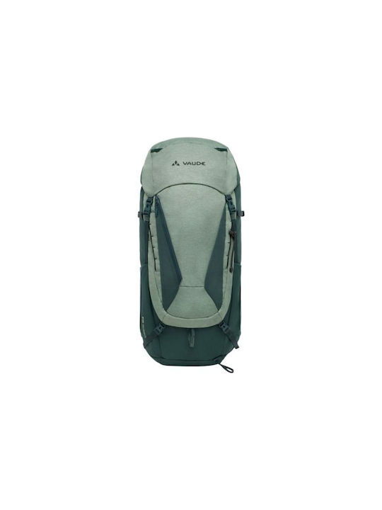 Vaude Mountaineering Backpack 42lt Agave Hiking